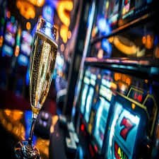 Layar verifikasi email dengan tautan reset sandi mpojaya